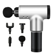 Load image into Gallery viewer, Muscle Master Massage Gun