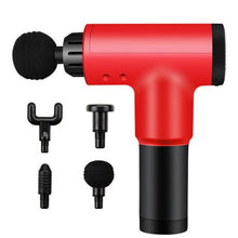 Load image into Gallery viewer, Muscle Master Massage Gun